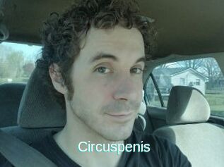 Circuspenis
