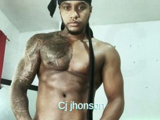Cj_jhonson