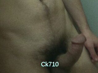 Ck710