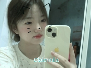 Claiermila