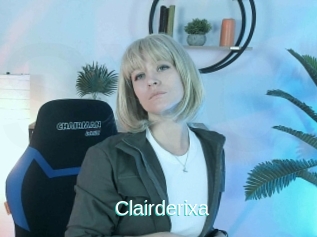 Clairderixa