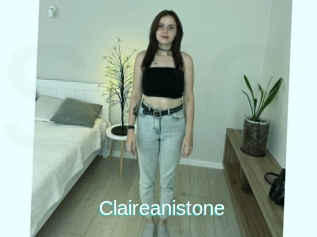 Claireanistone