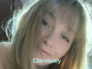 Clairelavey