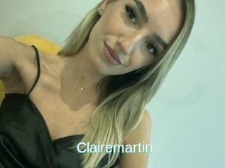Clairemartin