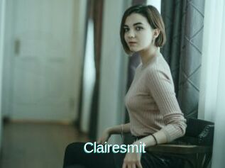 Clairesmit
