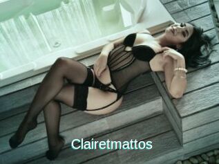 Clairetmattos