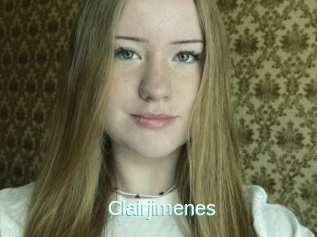 Clairjimenes