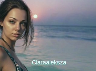 Claraaleksza