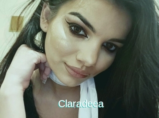Claradeea