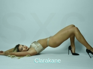 Clarakane