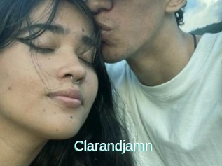 Clarandjamn