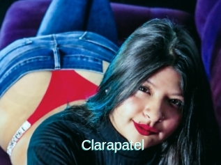 Clarapatel