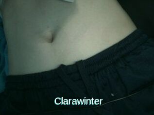 Clarawinter