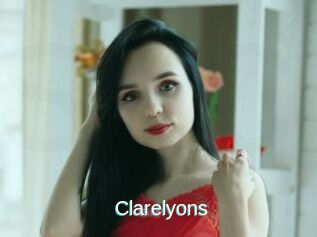 Clarelyons
