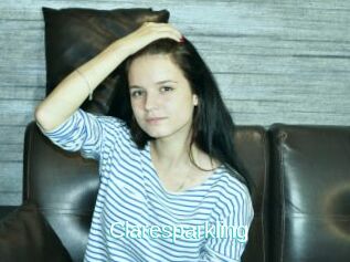Claresparkling
