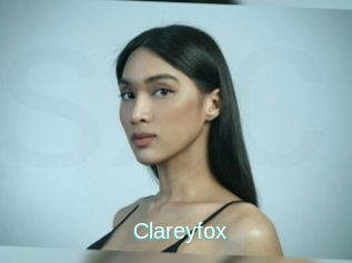 Clareyfox