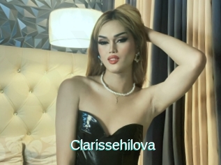 Clarissehilova