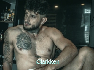 Clarkken