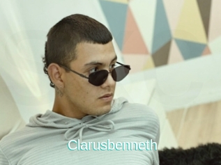 Clarusbenneth