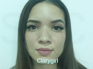 Clarygirl