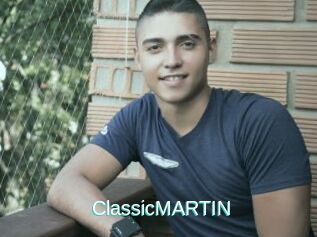 ClassicMARTIN