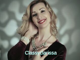 Classyclarissa