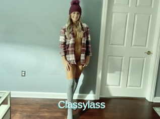 Classylass