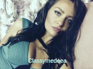 Classymedeea