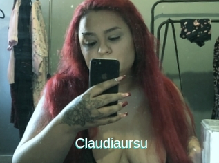 Claudiaursu