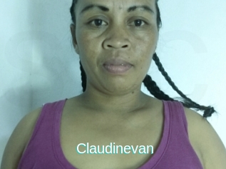 Claudinevan