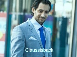 Claussisback