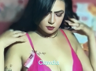 Clawdia