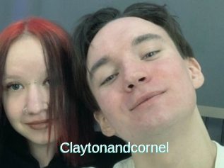 Claytonandcornel
