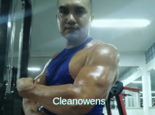Cleanowens
