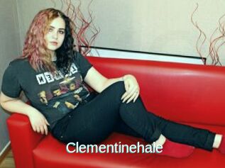 Clementinehale