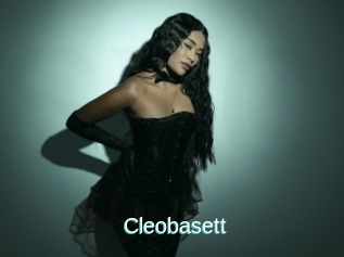 Cleobasett