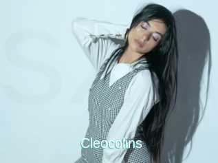 Cleocolins