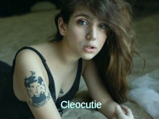Cleocutie