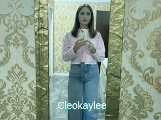 Cleokaylee