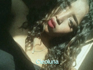 Cleoluna