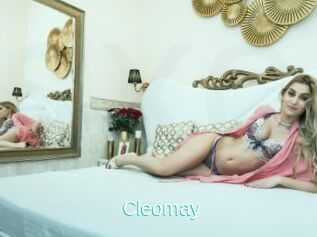 Cleomay