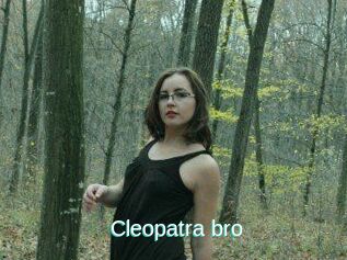 Cleopatra_bro
