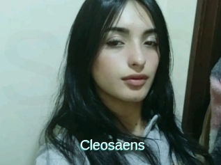 Cleosaens