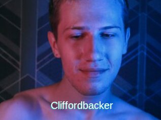 Cliffordbacker