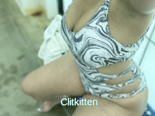Clitkitten