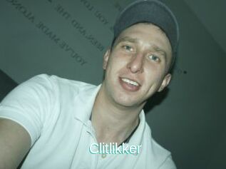 Clitlikker