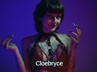 Cloebryce