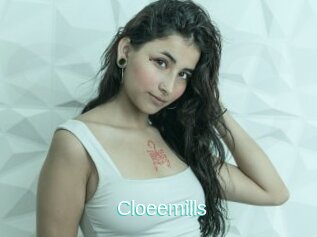 Cloeemills