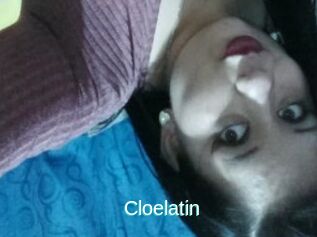 Cloelatin
