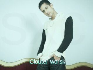 Clouter_worsk
